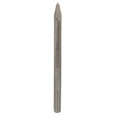 Зубило пика BOSCH 10 SDS-max, 280мм 1шт Зубило пика BOSCH 10 SDS-max, 280мм 1шт