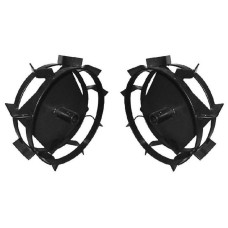 Грунтозацепы VIKING HB445/585 (диам.540, шир.90,2 обруча, применен.с удлинит) универ, мет, к-т 2шт Грунтозацепы VIKING HB445/585 (диам.540, шир.90,2 обруча, применен.с удлинит) универ, мет, к-т 2шт