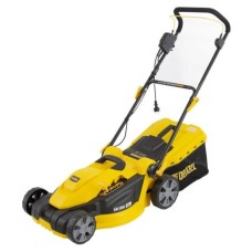 Газонокосилка электрическая Denzel GM-2000 (43см, 2000Вт, 45л.)
