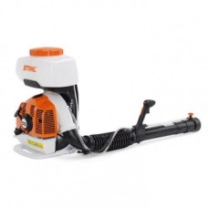 Воздуходувка-распылитель STIHL SR 430, 2900 Вт, 90м/с, ранцевая Воздуходувка-распылитель STIHL SR 430, 2900 Вт, 90м/с, ранцевая