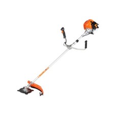 Триммер бензиновый PATRIOT PT 5555ES Country, 2200 Вт, нож, леска, состоит из 2 частей Триммер бензиновый PATRIOT PT 5555ES Country, 2200 Вт, нож, леска, состоит из 2 частей