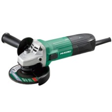 Машина шлифовальная угловая HIKOKI G13SS2 125мм, 1.8кг, 600Вт