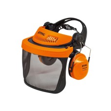 Оснащение STIHL для защиты лица и слуха G500