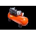 Компрессор с ременной передачей Кратон AC-630-300-BDW