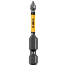 Бит Denzel IMPACTPh1 х50, сталь S2, 1шт(10 в уп.) Бит Denzel IMPACTPh1 х50, сталь S2, 1шт(10 в уп.)