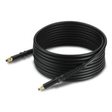 Шланг высокого давления KARCHER H 9 Q с разъемами Quick Connect 9м. Шланг высокого давления KARCHER H 9 Q с разъемами Quick Connect 9м.