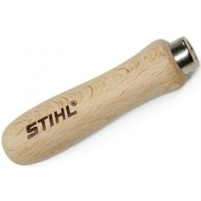 Ручка напильника STIHL дерев