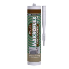 Клей Макрофлекс MF220, сверхпрочный, 400г Клей Макрофлекс MF220, сверхпрочный, 400г