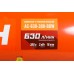 Компрессор с ременной передачей Кратон AC-630-300-BDW