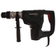 Перфоратор METABOKH 5-40 SDS-max 1100вт,8.5/10.5Дж,кейс Перфоратор METABOKH 5-40 SDS-max 1100вт,8.5/10.5Дж,кейс