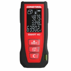 Дальномер лазерный CONDTROL Smart 40 Дальномер лазерный CONDTROL Smart 40