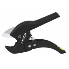 Ножницы для труб I-TECH PPR-AL/MP 14-42 Expert line/ black Ножницы для труб I-TECH PPR-AL/MP 14-42 Expert line/ black