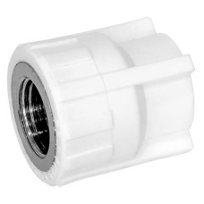 Муфта комбинированная I-TECH PPR 32х1/2" ВР