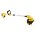 Триммер аккумуляторный Huter GET 18-2Li
