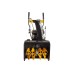 Машина снегоуборочная бензиновая Huter SGC 4100L Машина снегоуборочная бензиновая Huter SGC 4100L