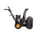 Машина снегоуборочная бензиновая Huter SGC 4100L Машина снегоуборочная бензиновая Huter SGC 4100L