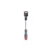 Отвертка Кратон Premium SL8х150 Отвертка Кратон Premium SL8х150