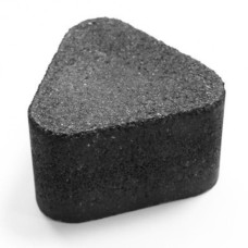 Сегмент шлифовальный ЛУГА 6С, 85х78х50, 54С, 20 QВ 100СТ3 ББ