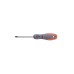 Отвертка Кратон Premium PH1х75