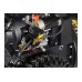 Машина снегоуборочная бензиновая Huter SGC 4100L Машина снегоуборочная бензиновая Huter SGC 4100L