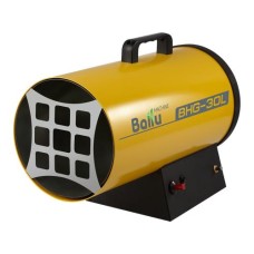 Пушка тепловая газовая Ballu BHG-30L, 27 кВт