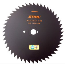 Диск к триммеру STIHL KSB 225-48остроуг.зуб Диск к триммеру STIHL KSB 225-48остроуг.зуб