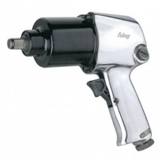 Гайковерт пневматический FUBAG IW 580 ударный,1/2", 226л/м, 576Нм, 6.3бар
