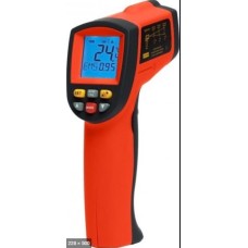 Пирометр ADA TemPro 700 инфракрасный(от –50°С до 700°С) Пирометр ADA TemPro 700 инфракрасный(от –50°С до 700°С)