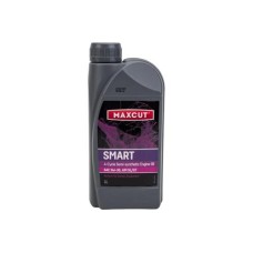 Масло моторное MAXCUT SMART 4T Semi-Synthetic 5W-30 полусинтетическое 4Т, 1 л. Масло моторное MAXCUT SMART 4T Semi-Synthetic 5W-30 полусинтетическое 4Т, 1 л.