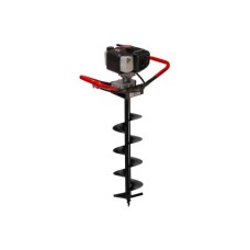 Мотобур бензиновый ADA Ground Drill 5 со шнеком Drill 200/800 Мотобур бензиновый ADA Ground Drill 5 со шнеком Drill 200/800