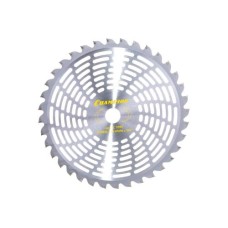 Диск к триммеру Champion Super Light (255 x 25,4 мм), 36 зубьев Диск к триммеру Champion Super Light (255 x 25,4 мм), 36 зубьев