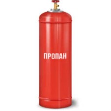 Баллон пропановый НЗГА 50л с ВБ-2 Новый