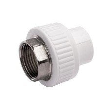 Муфта комбинированная I-TECH PPR 32х1 1/4" ВР