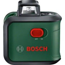 Нивелир лазерный BOSCH UnivLevel 360+TT150 Нивелир лазерный BOSCH UnivLevel 360+TT150
