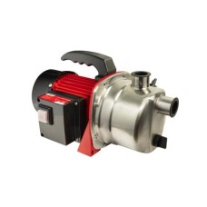 Насос поверхностный центробежный I-TECH SCP-650S, 35м, 3000л/час, сталь Насос поверхностный центробежный I-TECH SCP-650S, 35м, 3000л/час, сталь