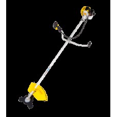 Триммер бензиновый Eurolux TR-1500T, 2200 Вт, нож, леска Триммер бензиновый Eurolux TR-1500T, 2200 Вт, нож, леска