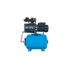 Станция насосная UNIPUMP «АКВАРОБОТ JET 100 L-24» для чистой воды, 24л, 3600л/ч, 750Вт Станция насосная UNIPUMP «АКВАРОБОТ JET 100 L-24» для чистой воды, 24л, 3600л/ч, 750Вт