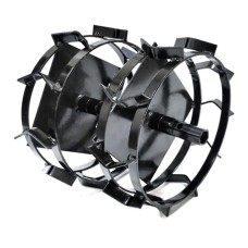 Грунтозацепы Huter 320/90 для GMC-7.0,GMC-7.5,МК-7000,МК-7500,МК-8000, (комп. 2 шт.)