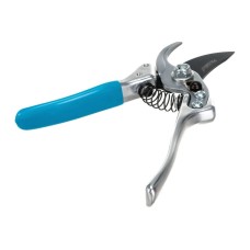 Секатор Palisad LUXE 60501плоскостной, прямого реза, обрезиненные рукоятки d=22мм, 20см Секатор Palisad LUXE 60501плоскостной, прямого реза, обрезиненные рукоятки d=22мм, 20см