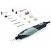 Машина гравировальная DREMEL Stylo+