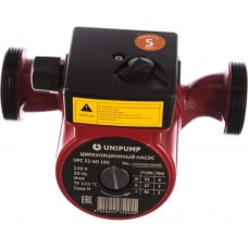 Насос циркуляционный Unipump UPC 32-60 180 Насос циркуляционный Unipump UPC 32-60 180