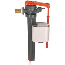 Клапан заливной JOLLYFILL, латунь, боковая подводка Клапан заливной JOLLYFILL, латунь, боковая подводка