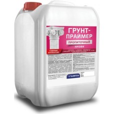 Грунт-праймер ВД Капитель, универсальный, 4,5кг Грунт-праймер ВД Капитель, универсальный, 4,5кг