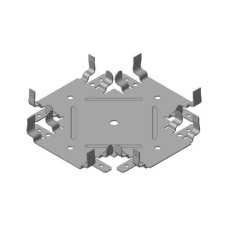 Соединитель КРАБ 1/50 (KNAUF) Соединитель КРАБ 1/50 (KNAUF)