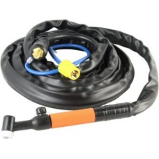 Горелка FOXWELD TIG SRT-26V 4м 35мм2