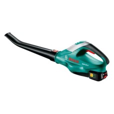 Воздуходувка аккумуляторная BOSCH ALB 18 Li Воздуходувка аккумуляторная BOSCH ALB 18 Li