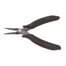 Тонкогубцы Sata с защитой от ЭСР 150мм, S75111