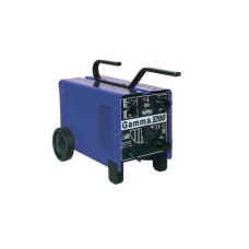 Трансформатор сварочный BlueWeld GAMMA-3200, 400В, 190A, 4.0мм