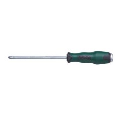 Отвертка ударная Sata PHILIPS PH-2х150мм, S61705 Отвертка ударная Sata PHILIPS PH-2х150мм, S61705