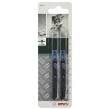 Набор пилок лобз BOSCH MA 118 A